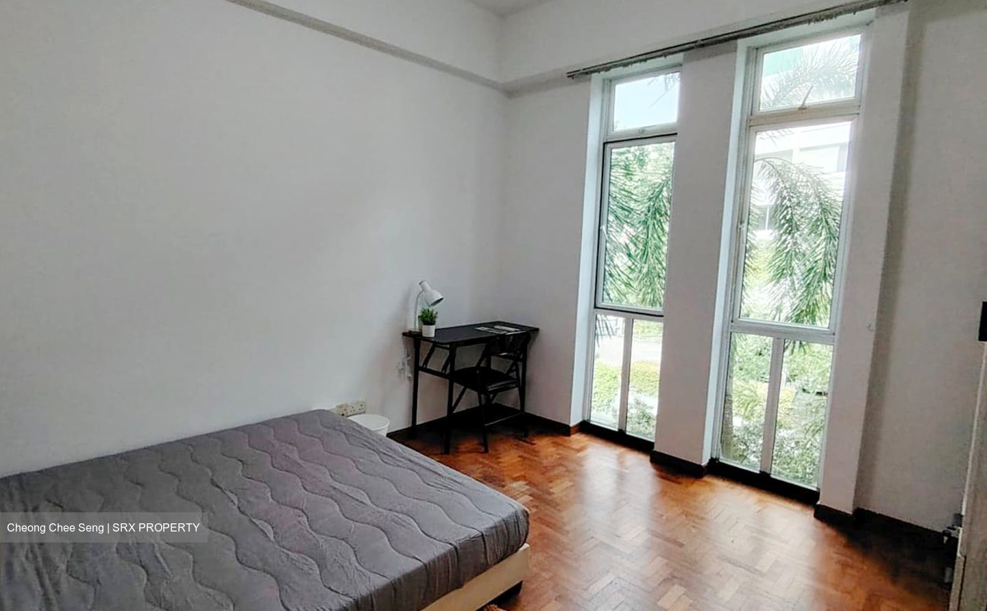 Jervois Lodge (D10), Condominium #620719841